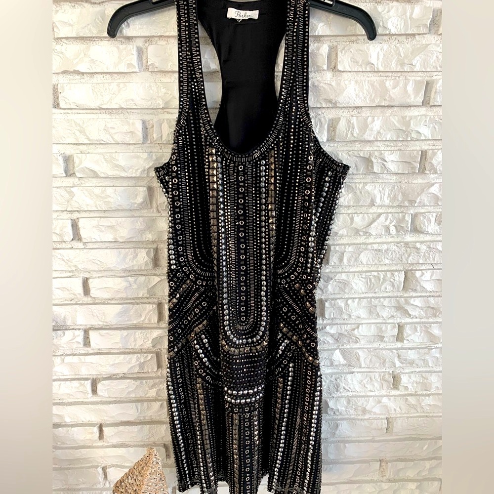 Parker Cocktail Dress